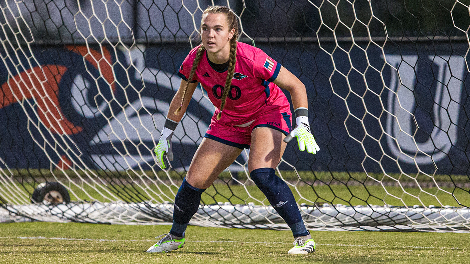 USF Soccer ends in a draw on Friday night