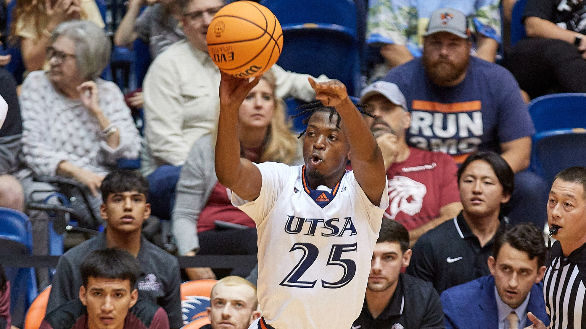 UTSA/Texas State football game fan information - UTSA Athletics - Official  Athletics Website