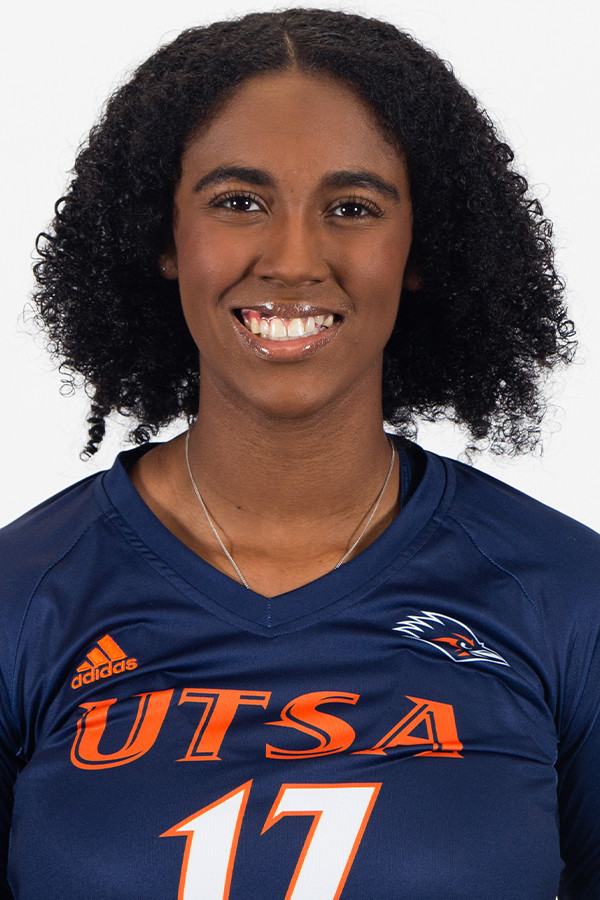 Grace King Volleyball 2023 UTSA Athletics Official Athletics Website