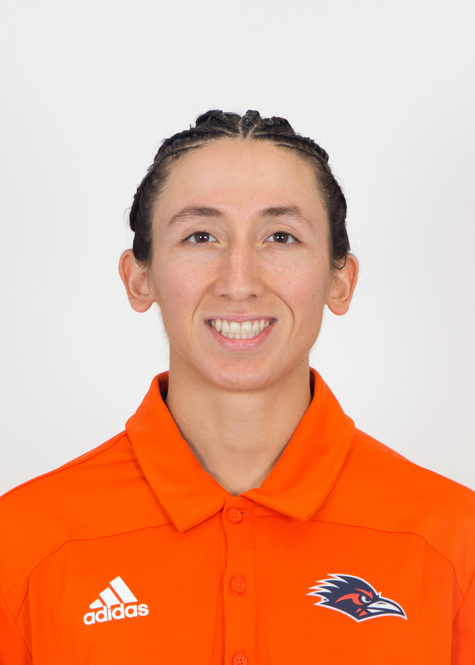 O.J. Ruiz Track & Field/Cross Country 202324 UTSA Athletics