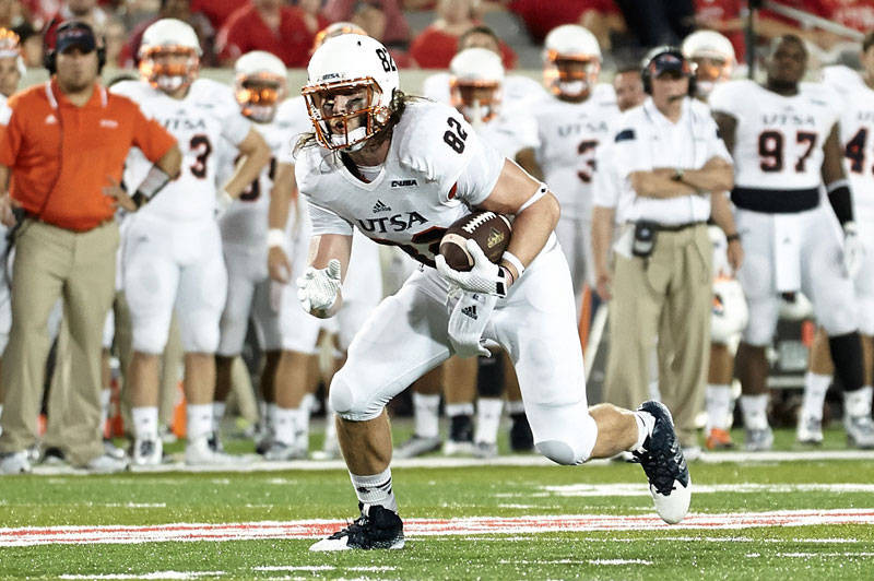 UTSA/Texas State football game fan information - UTSA Athletics - Official  Athletics Website