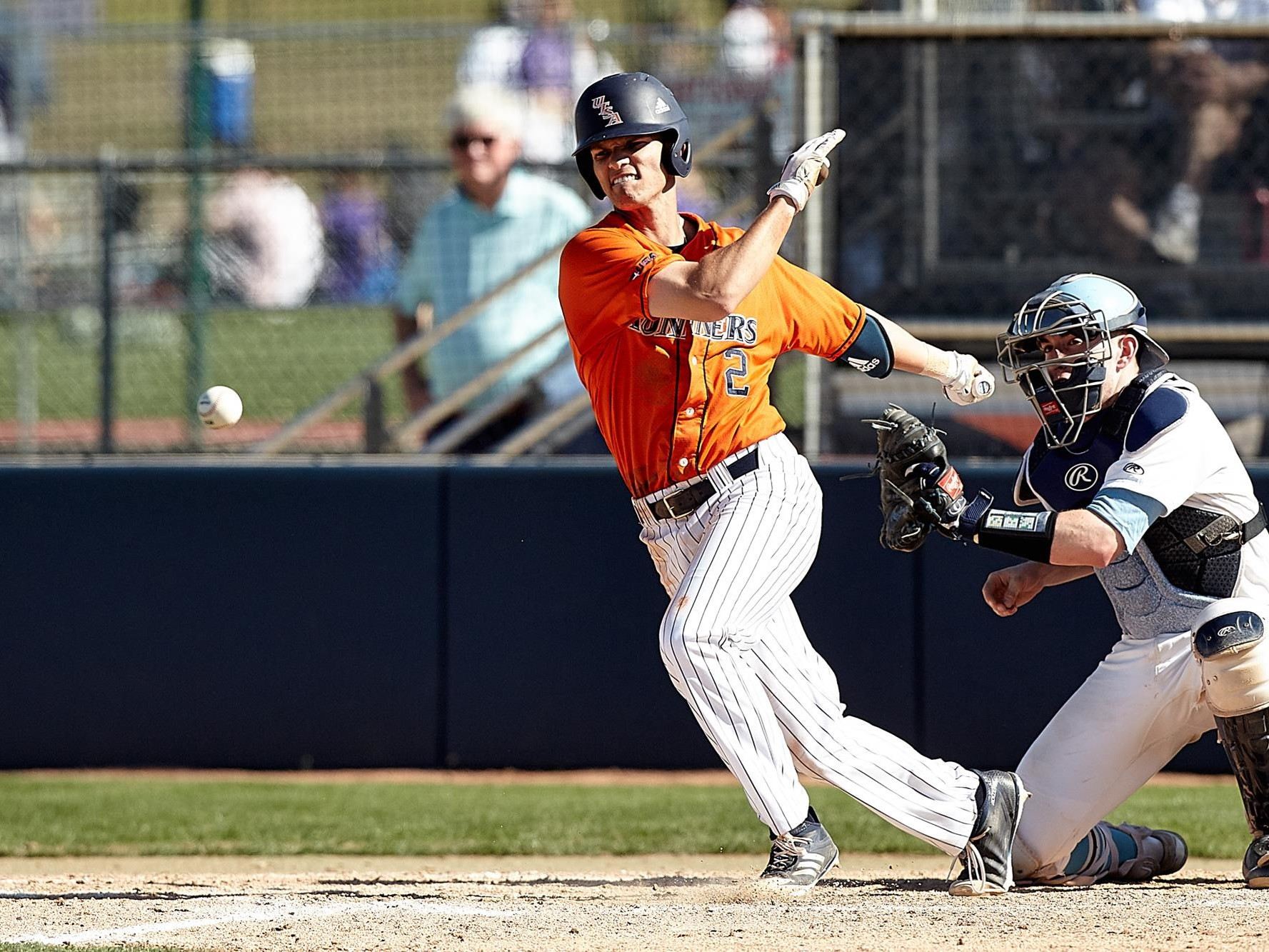 Joshua Lamb - Baseball 2020 - UTSA Athletics - Official Athletics Website