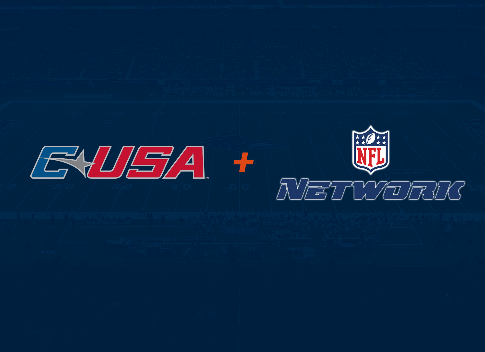 C-USA partners with NFL Network for 10 conference football games - UTSA  Athletics - Official Athletics Website