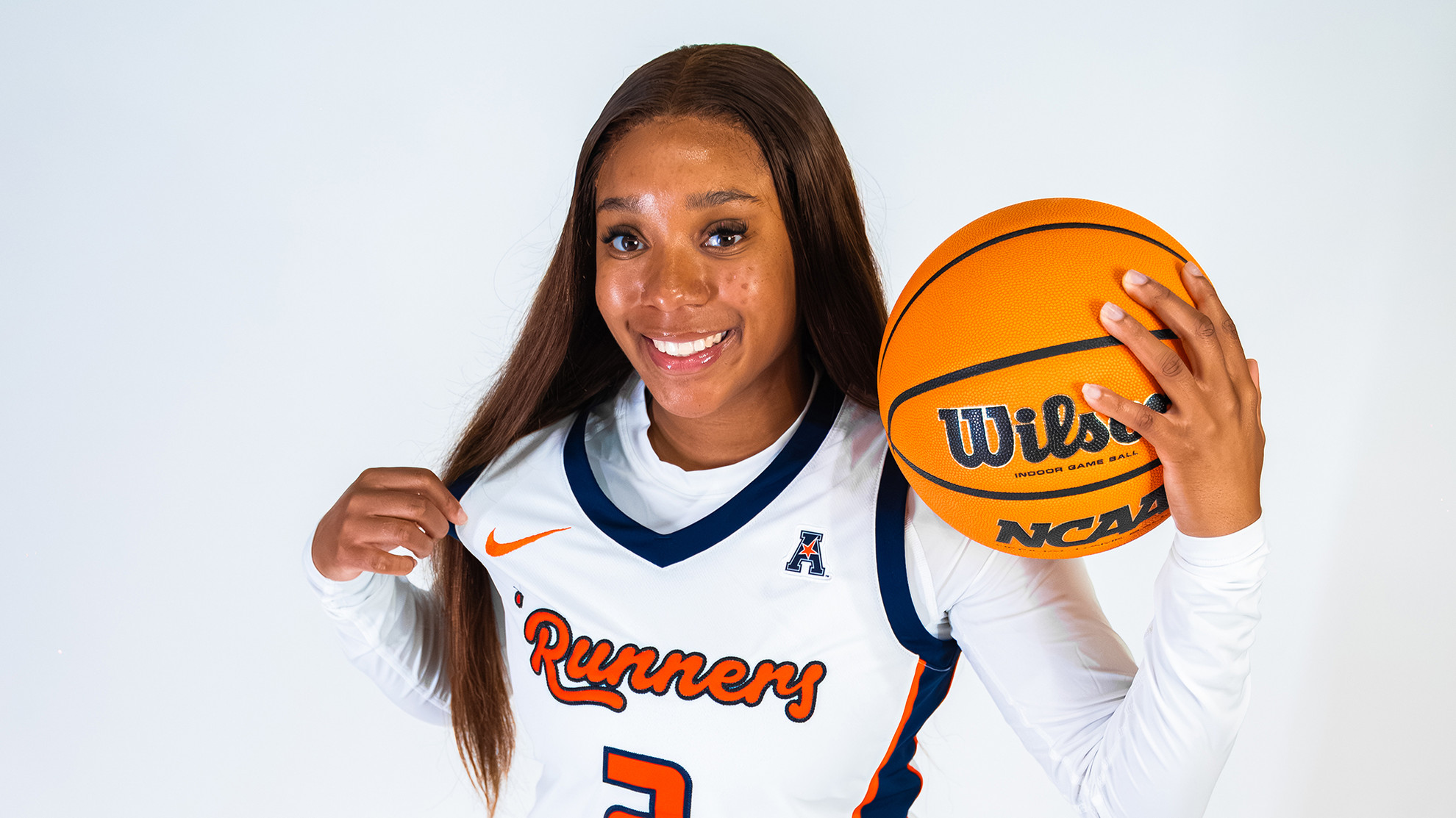 Utsa First Generation First Generation Spotlight: UTSA Women’s Basketball’s Ereauna Hardaway ...