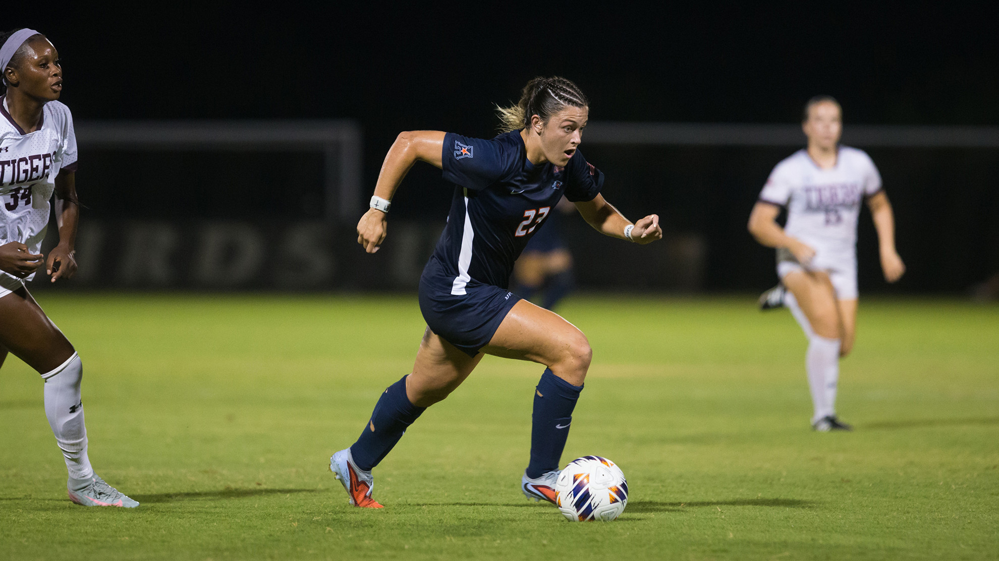 UTSA and Texas Southern finish even in weather-delayed draw