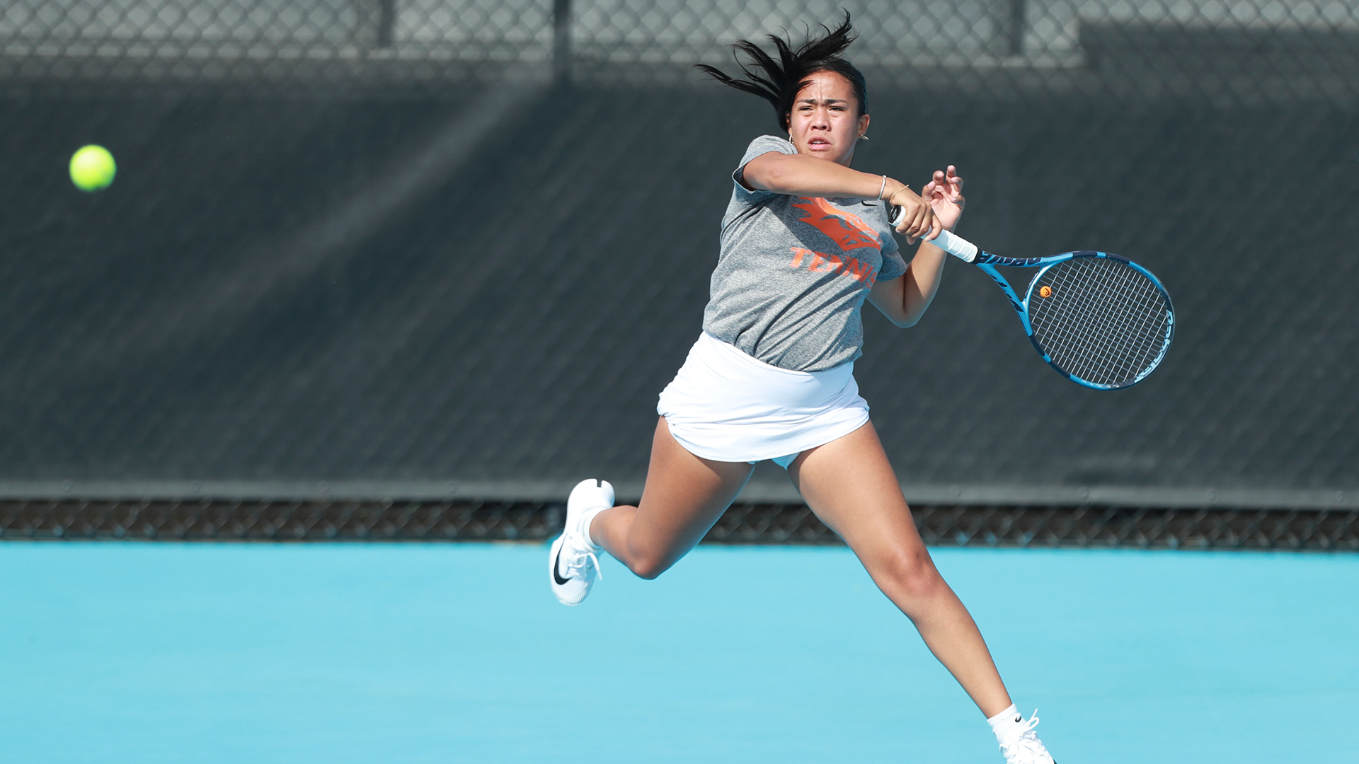DIII women's tennis: 2024 team final full replay, image size:1920x1080
