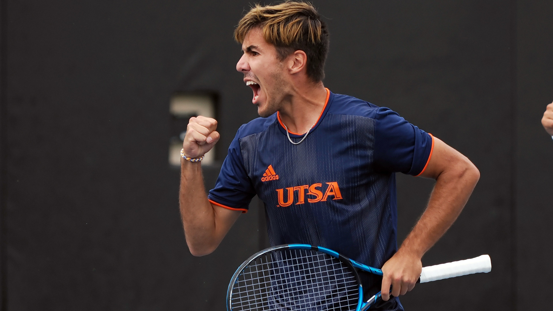 Roadrunners pair reaches ITA Regional semifinal in Waco - UTSA Athletics -  Official Athletics Website