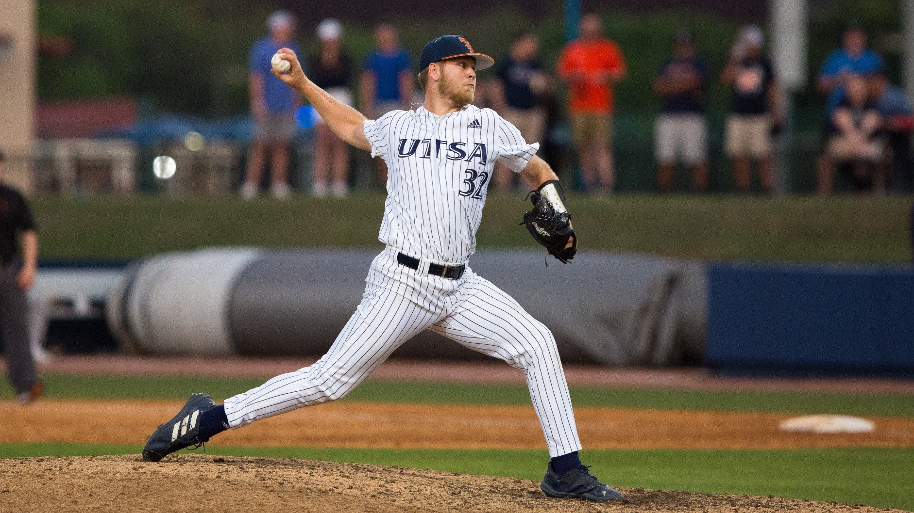 Strikeouts Save Lives - Communities Foundation of Texas