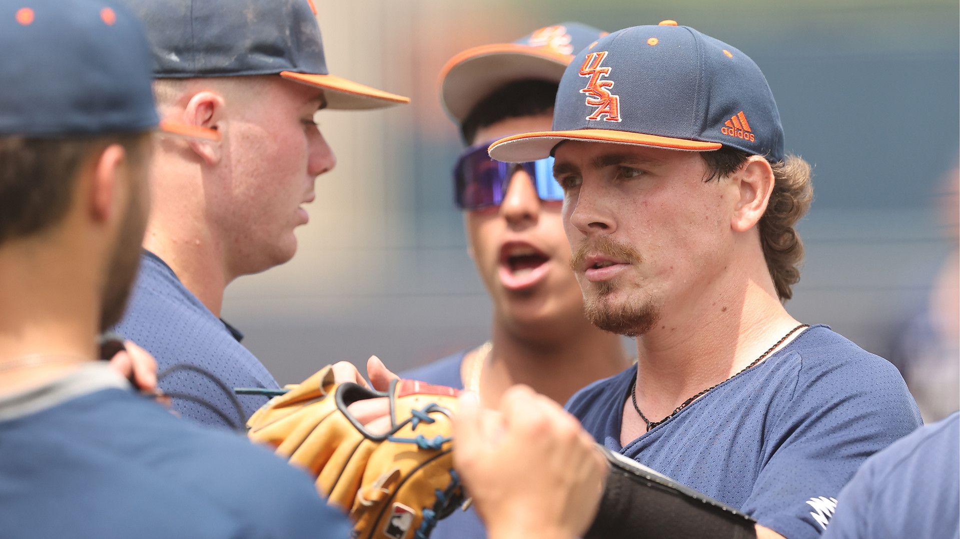 Ryan Ward Baseball 2023 UTSA Athletics Official Athletics site