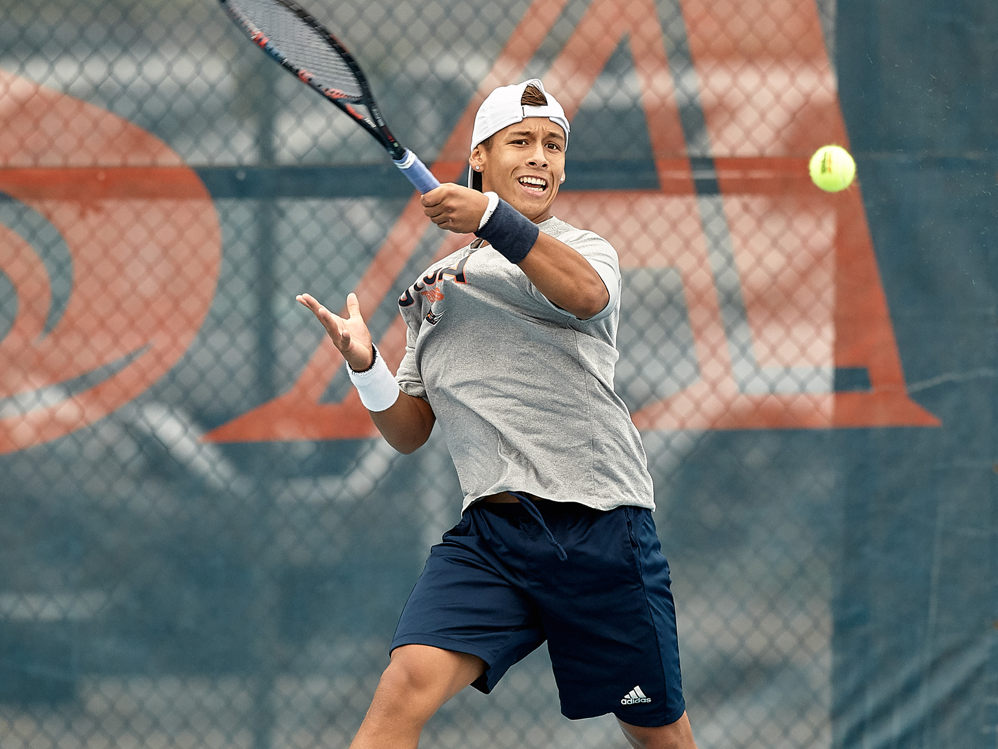 Carlos Berna Ruiz - Men's Tennis - Texas A&M-Corpus Christi Athletics