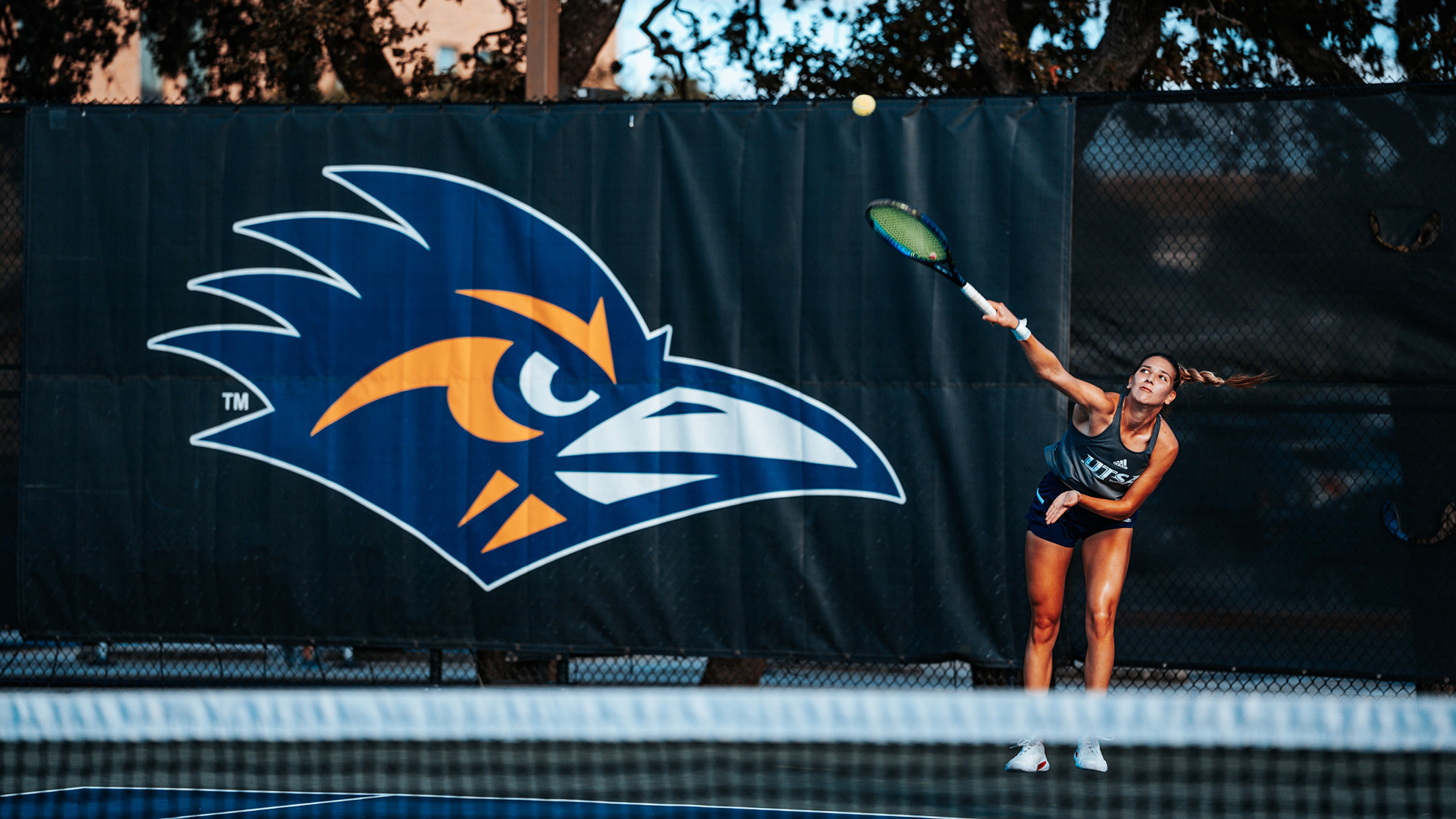 UTSA Women's Tennis Cloths Bearkat Invitational – UTSA Athletics